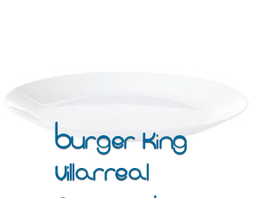 Burger King Villarreal Cooperativa en Vila-real