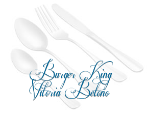 Burger King Vitoria Betoño en Vitoria-Gasteiz