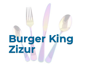 Burger King Zizur en Zizur Mayor
