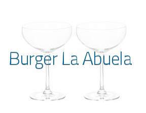 Burger La Abuela en Huelva