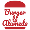 Burger La Alameda en Talavera de la Reina