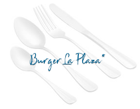 Burger La Plaza* en Huelva