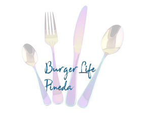 Burger Life Pineda en Pineda de Mar