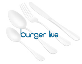 Burger Live* en Barcelona