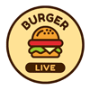 Burger Live en Malgrat de Mar
