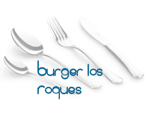 Burger Los Roques en Madrid