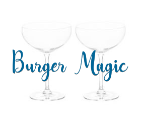 Burger Magic en Castellon De La Plan