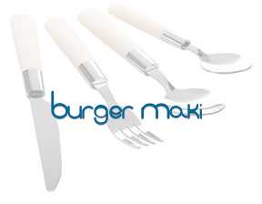 Burger Maki en Cádiz