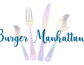 Burger Manhattan en Madrid