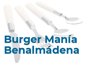 Burger Manía Benalmádena en Benalmádena
