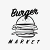 Burger Market en Barcelona
