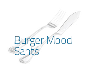Burger Mood Sants en Barcelona