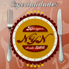 Burger Nyn en Badajoz
