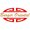 Burger Oriental en Granada