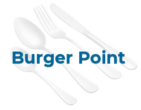 Burger Point en Cornellà de Llobregat