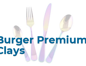 Burger Premium Clays en Villanueva de la Cañada