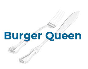 Burger Queen en Calafell
