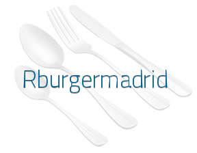 Rburgermadrid en Alcalá de Henares