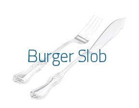 Burger Slob en Zaragoza