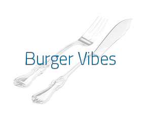 Burger Vibes en El Prat De Llobregat