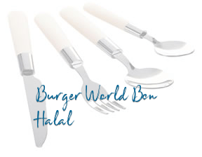 Burger World Barcelona en Barcelona