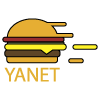 Burger Yanet en Málaga
