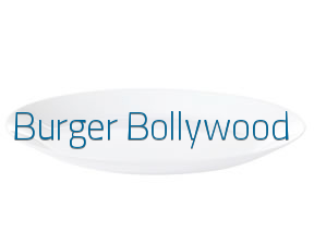 Burger Bollywood en Bø i TelemarkrrianaBurriana