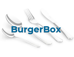 BurgerBox en Valencia