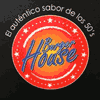 Burguer House en Madrid