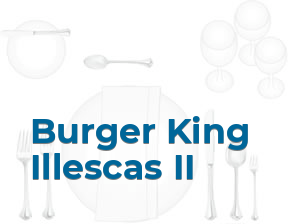Burger King Illescas II en Illescas
