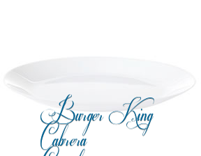Burger King Cabrera Carrefour en Cabrera de Mar