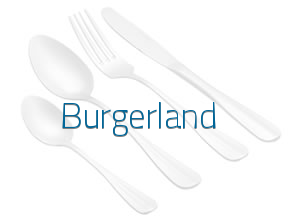 Burgerland en Tres Cantos