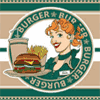 Burguer Los Robles en Valladolid