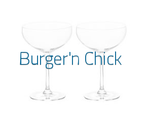 Burger'n Chick en Guadalix de la Sierra