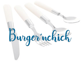 Burger'nchick en Madrid