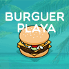 Burguer Playa en Cádiz