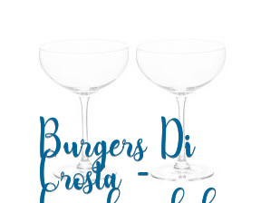 Burgers Di Crosta - Carabanchel en Madrid
