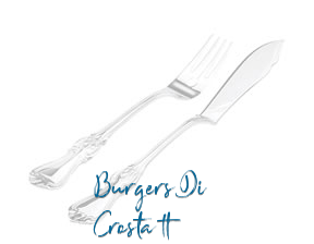 Burgers Di Crosta - Torrejón de Ardoz en Torrejón de Ardoz
