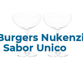 Burgers Nukenzi - Sabor Unico en Barcelona