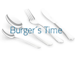 Burger´s Time* en Las Palmas