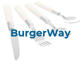 BurgerWay en Barcelona
