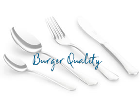 Burger Quality en Malgrat de Mar