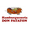 Burguer Don Patatón en Torremolinos