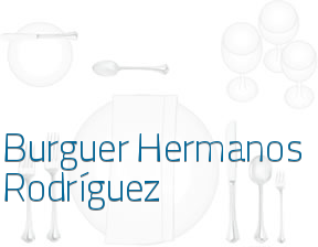 Burguer Hermanos Rodríguez en Huelva