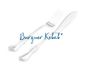 Burguer Kebab* en Huelva