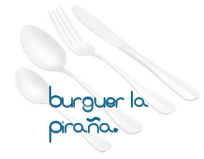 Burguer La Piraña* en Huelva