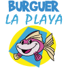 Burguer La Playa en Málaga
