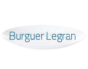 Burguer Legran en Córdoba