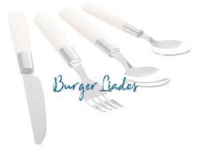 Burger Liados en Blanes