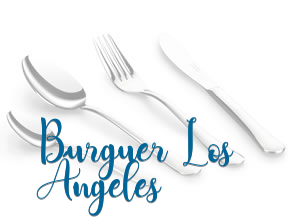 Burguer Los Ángeles en Málaga